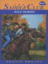 Cover image for Wild Horse